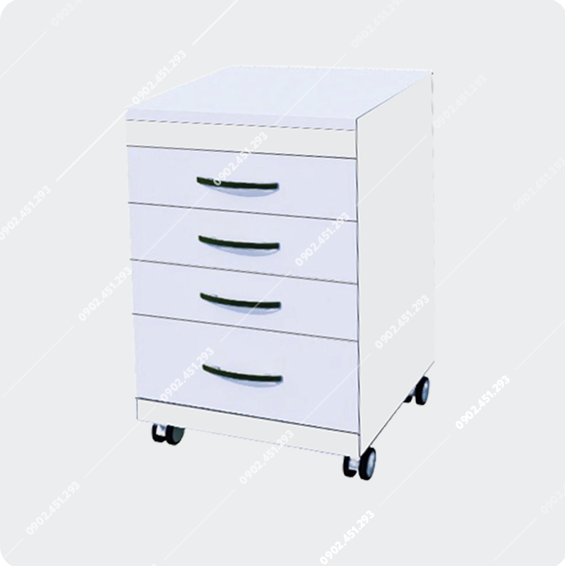 Tủ nha khoa di động TP01