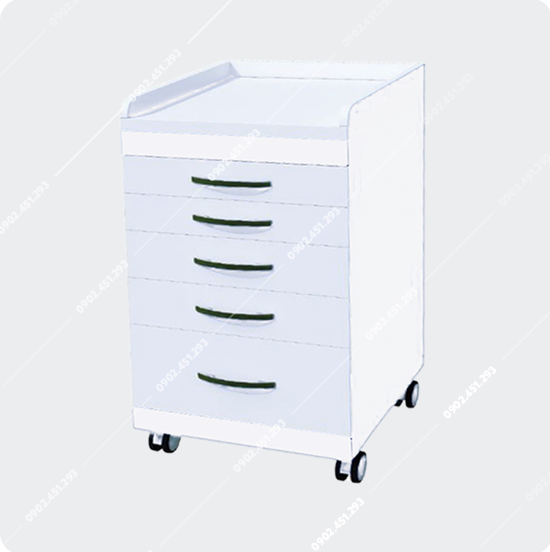 Tủ nha khoa di động TP02