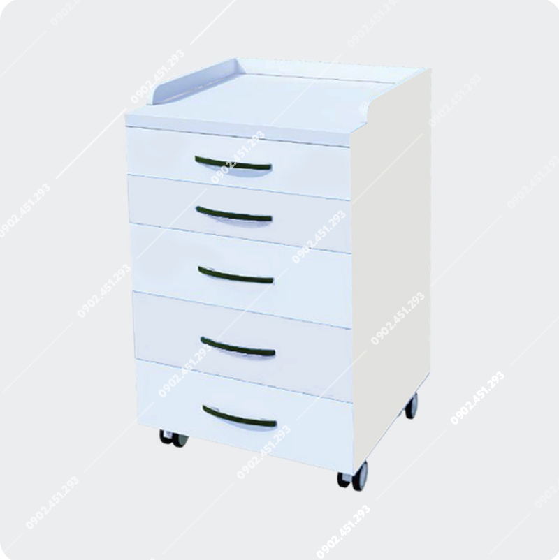 Tủ nha khoa di động TP03