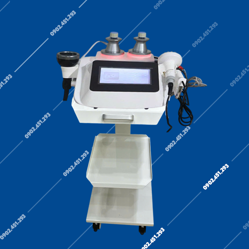 Xe đẩy máy ngủ thông dược sư (đả thông kinh lạc)